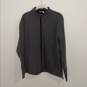 Greyson  Sequoia Charcoal Jacket